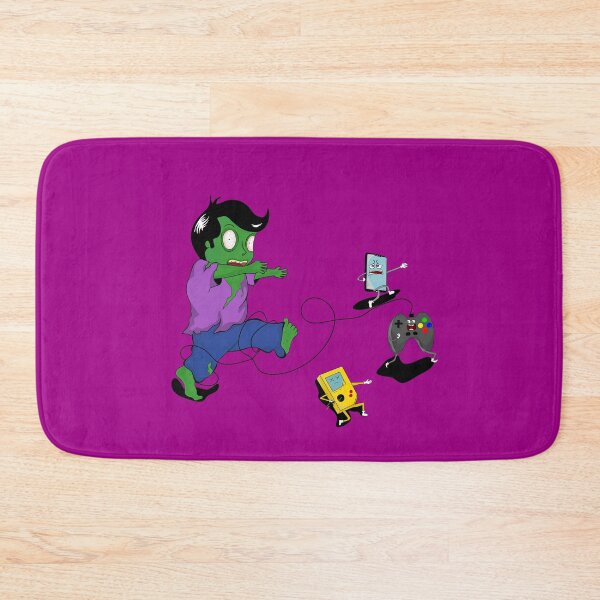 Item preview, Gamer Zombie designed and sold by Mariia Berezhna.