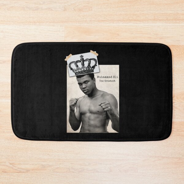 Item preview, The Greatest ,Muhammad Ali. Classic Muhammad Ali E designed and sold by gruppzclab.