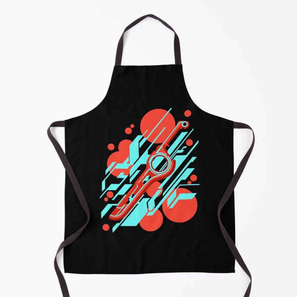Item preview, Monado Abstract logo red and white designed and sold by MauriceMull.