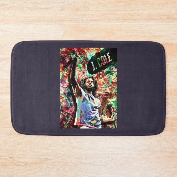 Item preview, Funny Gift J. Cole Legend Gift Item Tee  designed and sold by SteffiKuhne.