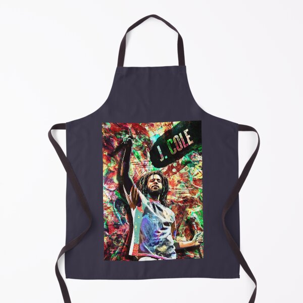 Item preview, Funny Gift J. Cole Legend Gift Item Tee designed and sold by SteffiKuhne.