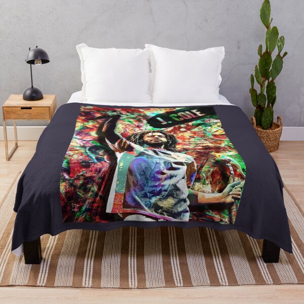 Item preview, Funny Gift J. Cole Legend Gift Item Tee designed and sold by SteffiKuhne.