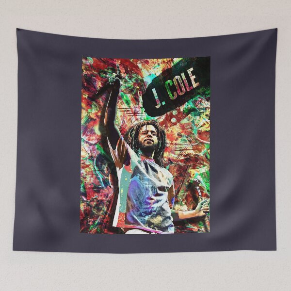 Item preview, Funny Gift J. Cole Legend Gift Item Tee  designed and sold by SteffiKuhne.