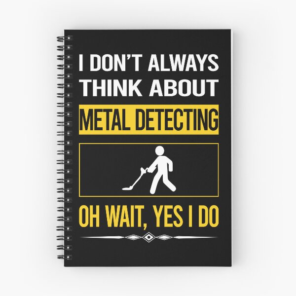 Item preview, Funny Yes I Do Metal Detecting Detectorist designed and sold by gowenefkolaob.