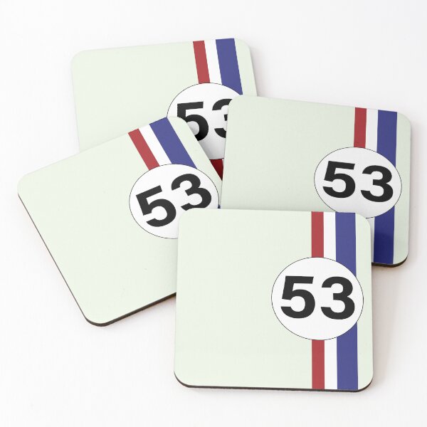 Item preview, Racing Stripe 53 designed and sold by WayneBrant.