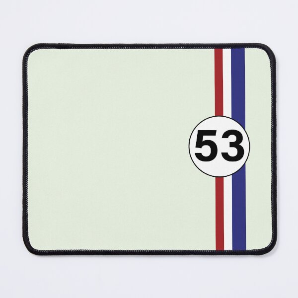 Item preview, Racing Stripe 53 designed and sold by WayneBrant.