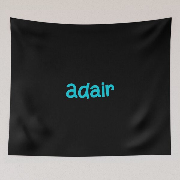 Item preview, Adair, Funny Cool Best color art designed and sold by artdragongift 15.
