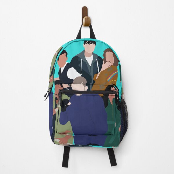 Item preview, The Umbrella Group designed and sold by OrakArt.