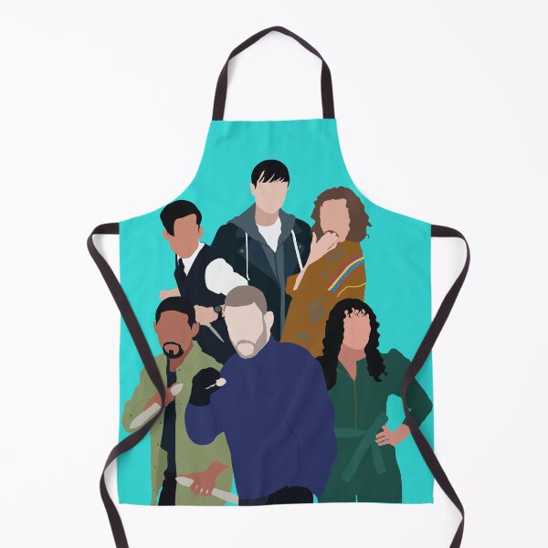 Item preview, The Umbrella Group designed and sold by OrakArt.