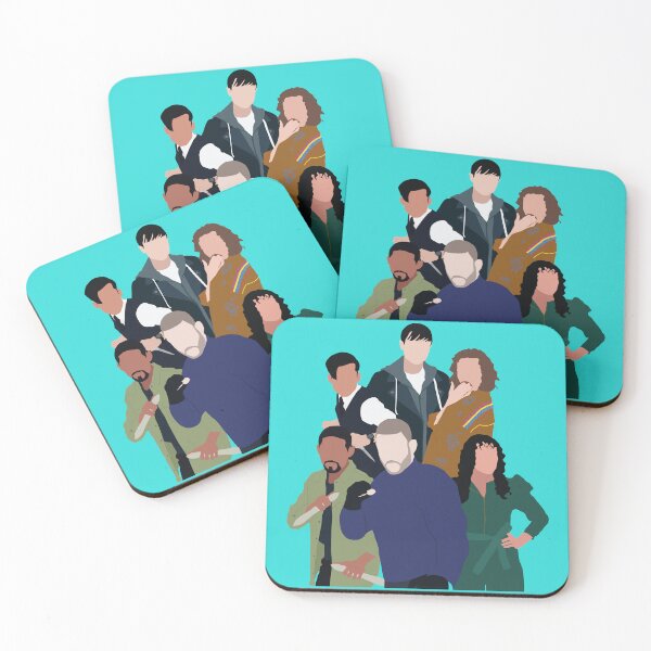 Item preview, The Umbrella Group designed and sold by OrakArt.