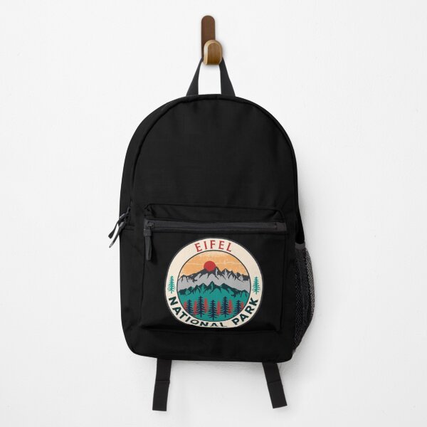Item preview,  Eifel National Park designed and sold by Road-tees.