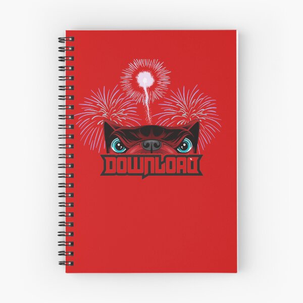 Item preview,  Download Festival Cool Summer 2022 designed and sold by Es4clhoting.