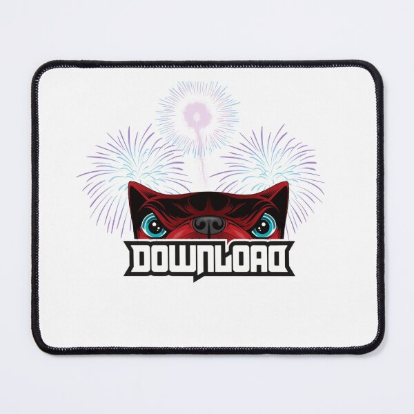 Item preview, Download Festival Cool Summer 2022 designed and sold by Es4clhoting.