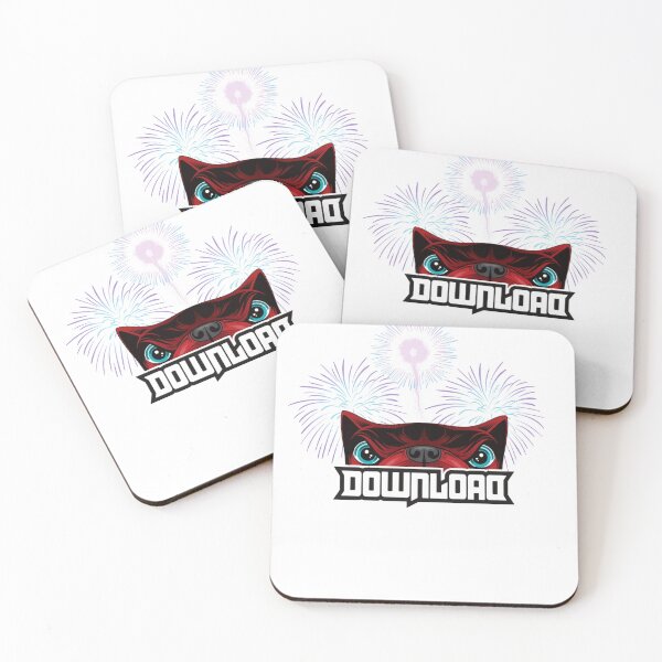 Item preview,  Download Festival Cool Summer 2022 designed and sold by Es4clhoting.