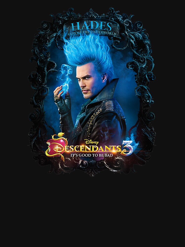 Descendants.3