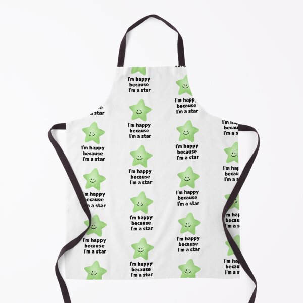 Item preview, happy star designed and sold by zzzozzo.