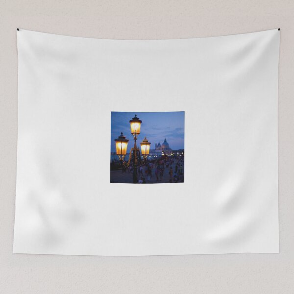 Item preview, Venice in the evening designed and sold by scottimage.