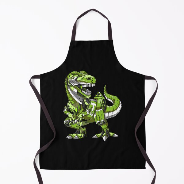 Item preview, Robot T-Rex Dinosaur designed and sold by underheaven.