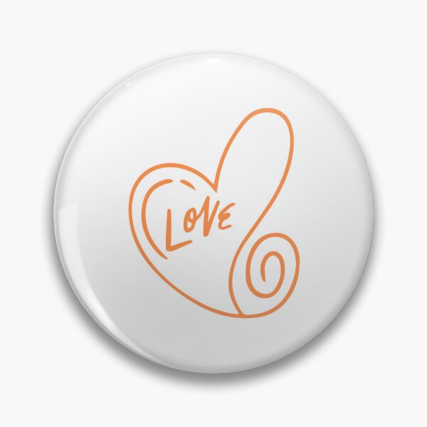Item preview, LOVE designed and sold by IsaCria.