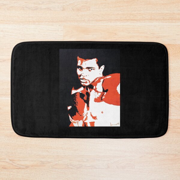 Item preview, The Greatest Boxer designed and sold by gruppzclab.