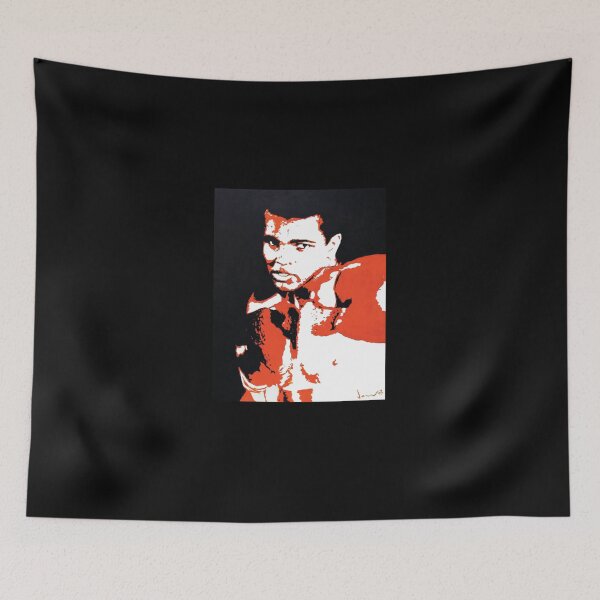 Item preview, The Greatest Boxer designed and sold by gruppzclab.