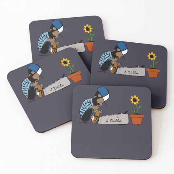 Item preview, Funny Gifts J. Dilla  designed and sold by SteffiKuhne.