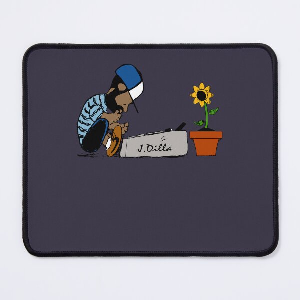 Item preview, Funny Gifts J. Dilla designed and sold by SteffiKuhne.