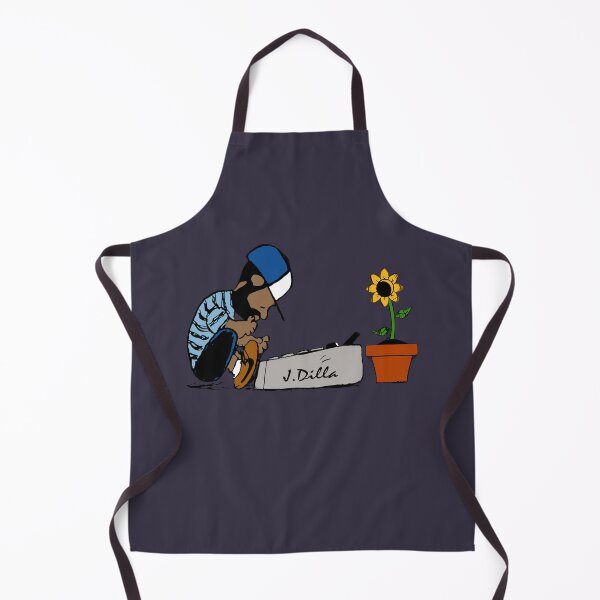 Item preview, Funny Gifts J. Dilla designed and sold by SteffiKuhne.