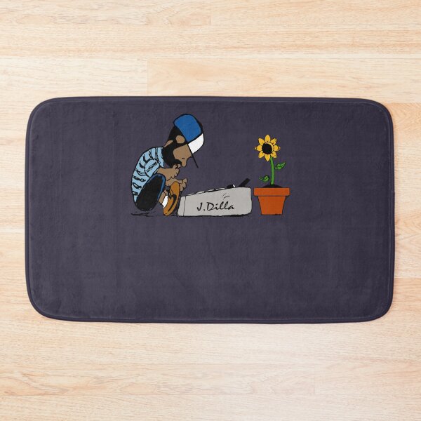 Item preview, Funny Gifts J. Dilla  designed and sold by SteffiKuhne.