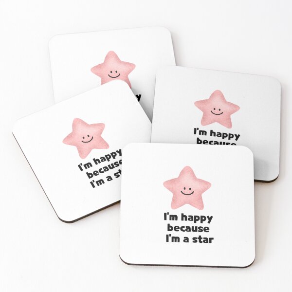 Item preview, happy star designed and sold by zzzozzo.