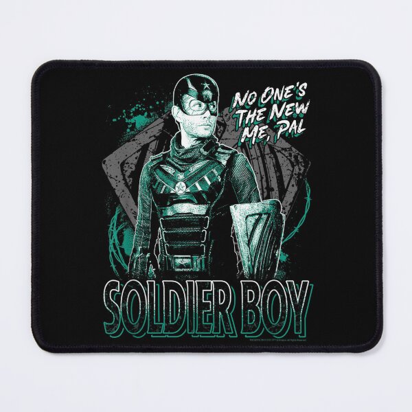 Item preview, The Boys Soldier Boy designed and sold by GertrudPohl88.