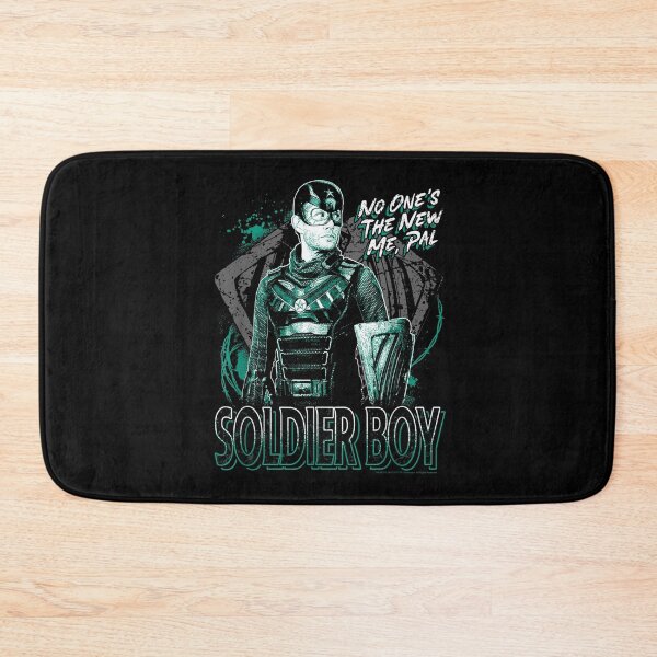Item preview, The Boys Soldier Boy designed and sold by GertrudPohl88.