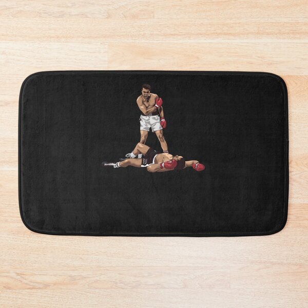 Item preview, Muhammad Ali v Sonny Liston Classic E designed and sold by vanzeefnsi.