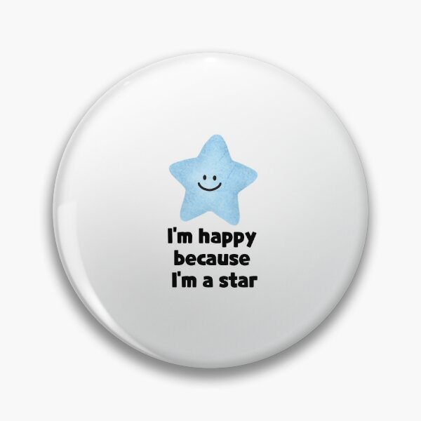 Item preview, happy star designed and sold by zzzozzo.