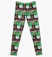Legging Frida Kahlo - Pintor mexicano