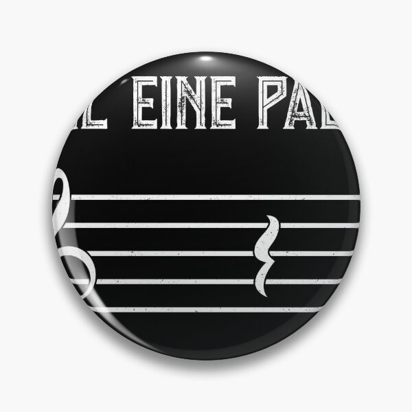 Item preview, Notenschlüssel Ich Brauch Eine Pause Musiker Geschenk Note designed and sold by Lenny Stahl.