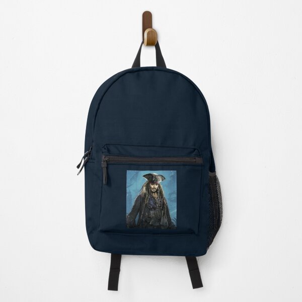 Item preview, Captain Jack Sparrow designed and sold by fithabitta.