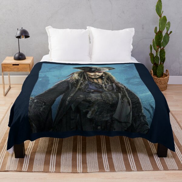Item preview, Captain Jack Sparrow       designed and sold by fithabitta.
