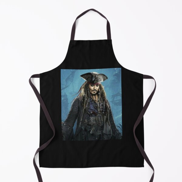 Item preview, Captain Jack Sparrow designed and sold by fithabitta.