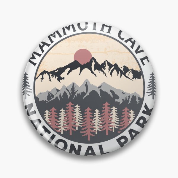 Item preview, Mammoth Cave National Park designed and sold by Road-tees.