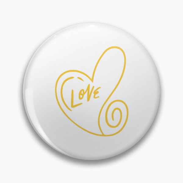 Item preview, LOVE designed and sold by IsaCria.