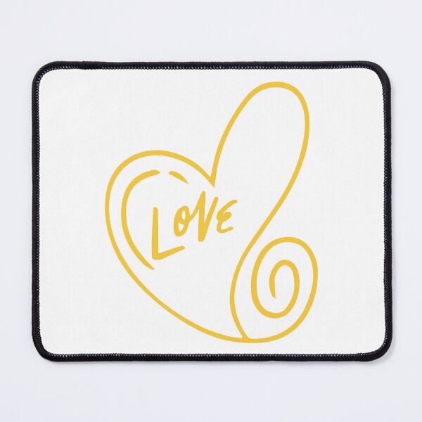 Item preview, LOVE designed and sold by IsaCria.