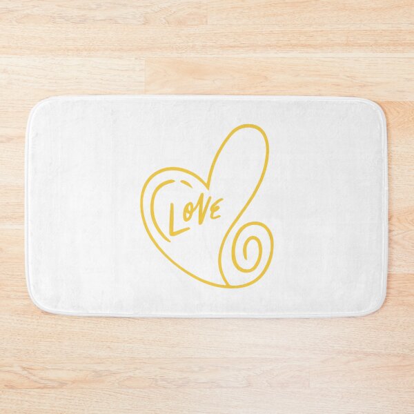 Item preview, LOVE designed and sold by IsaCria.