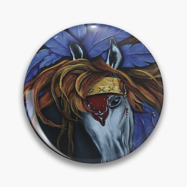 Item preview, Appaloosa designed and sold by SabineVpeinture.