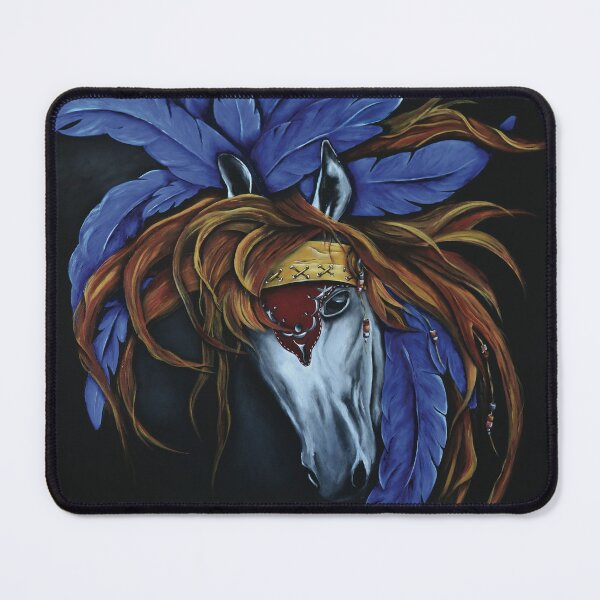 Item preview, Appaloosa designed and sold by SabineVpeinture.