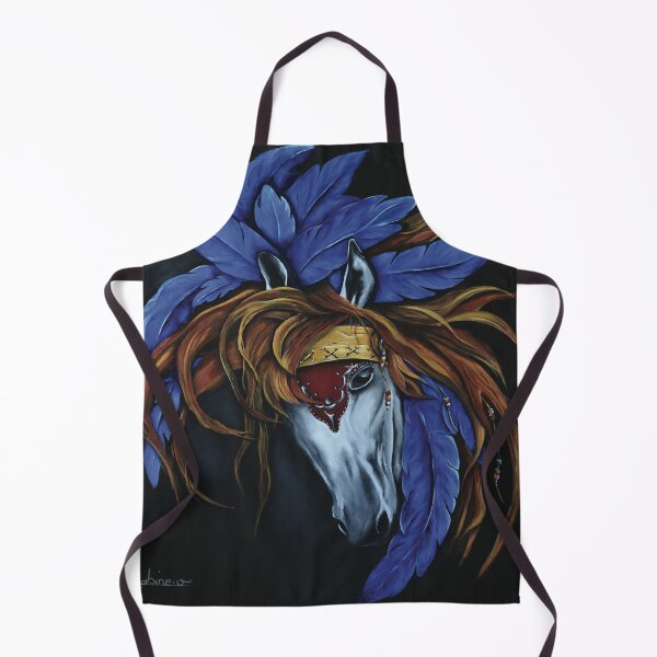 Item preview, Appaloosa designed and sold by SabineVpeinture.