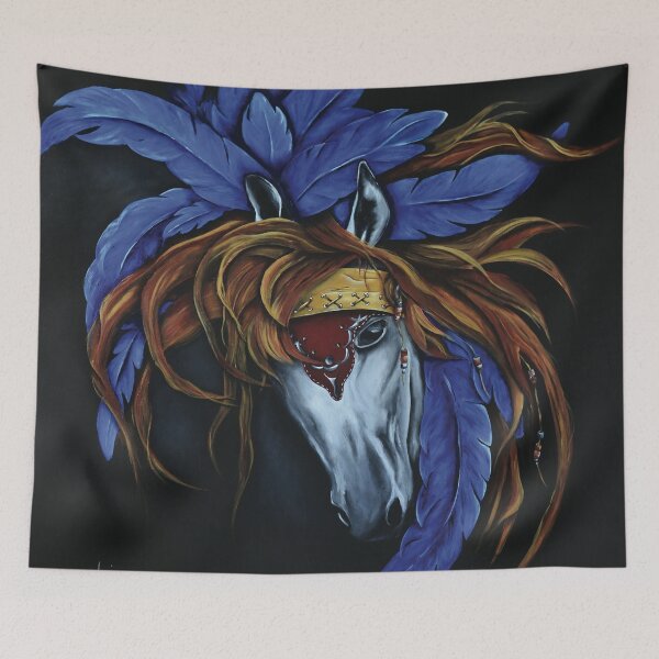 Item preview, Appaloosa designed and sold by SabineVpeinture.