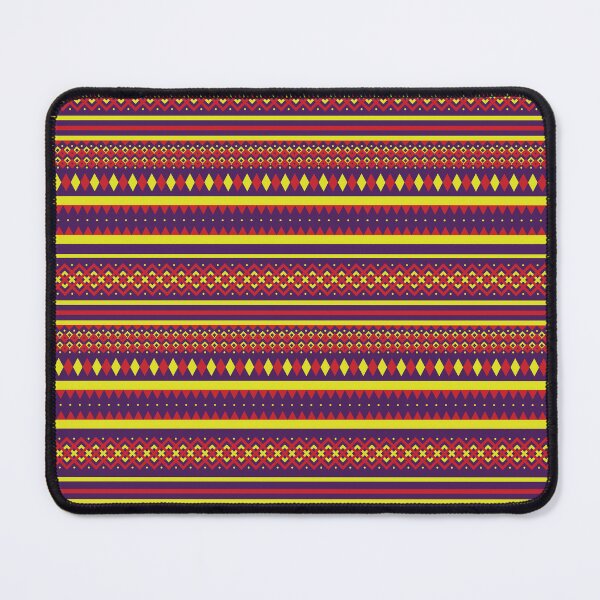 Item preview, geometric pattern designed and sold by 236Reel.