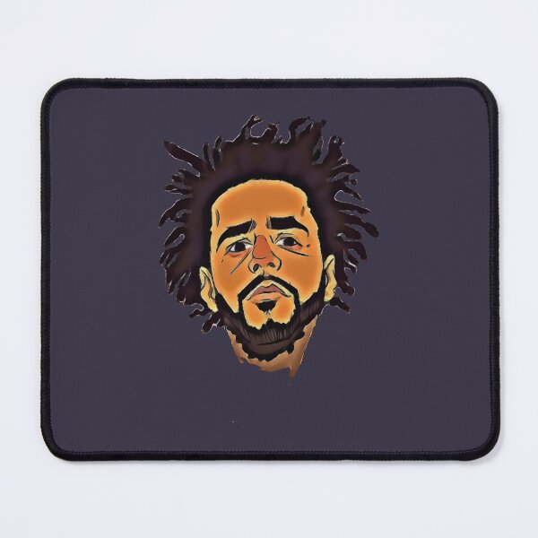 Item preview, Funny Man rapper j  designed and sold by SteffiKuhne.