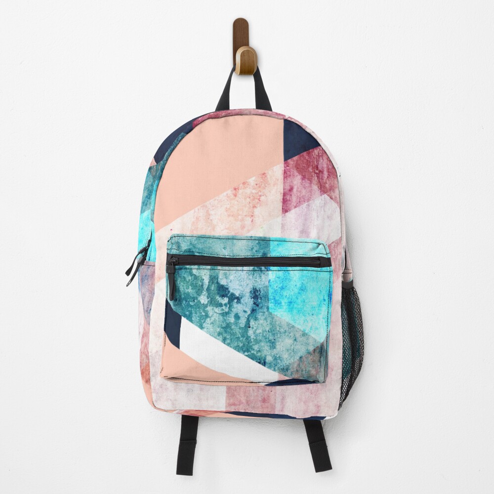 Item preview, Backpack designed and sold by PurpleRange.